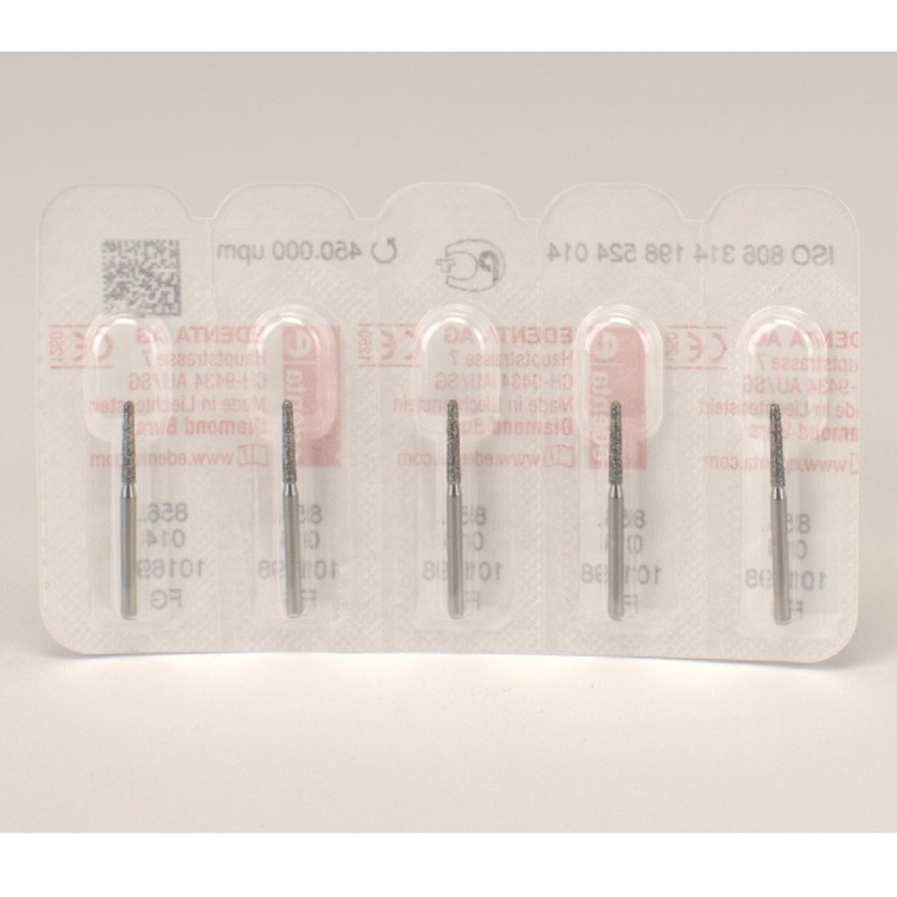 Diamant FG 856.014 5St