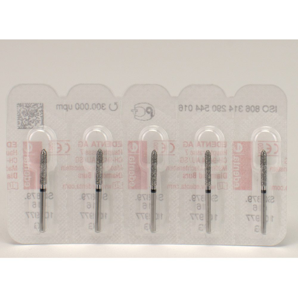 Diamant FG SG 879.016 5St