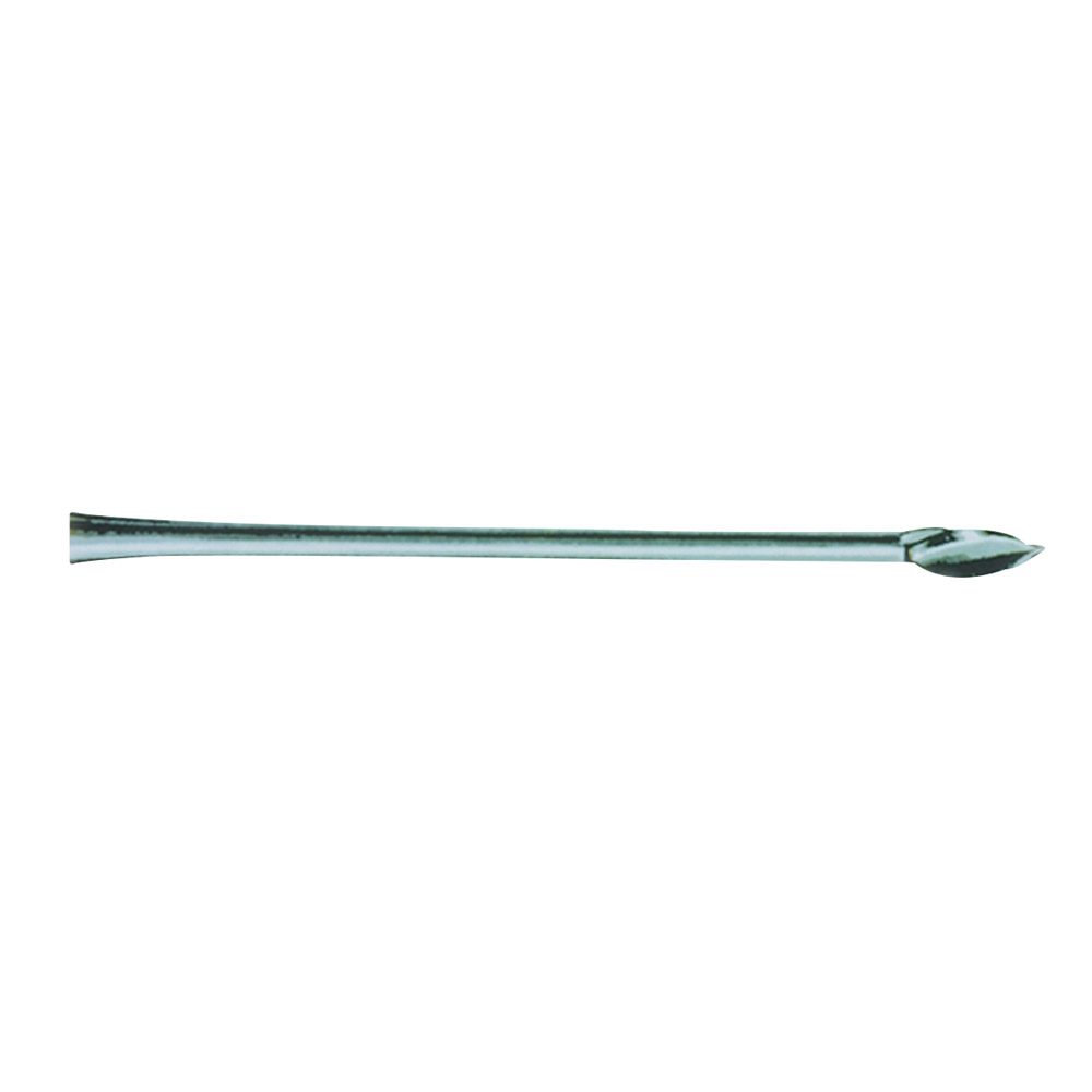Gates Bohrer 8 Gr.2 28 mm Wst, 6 Stück