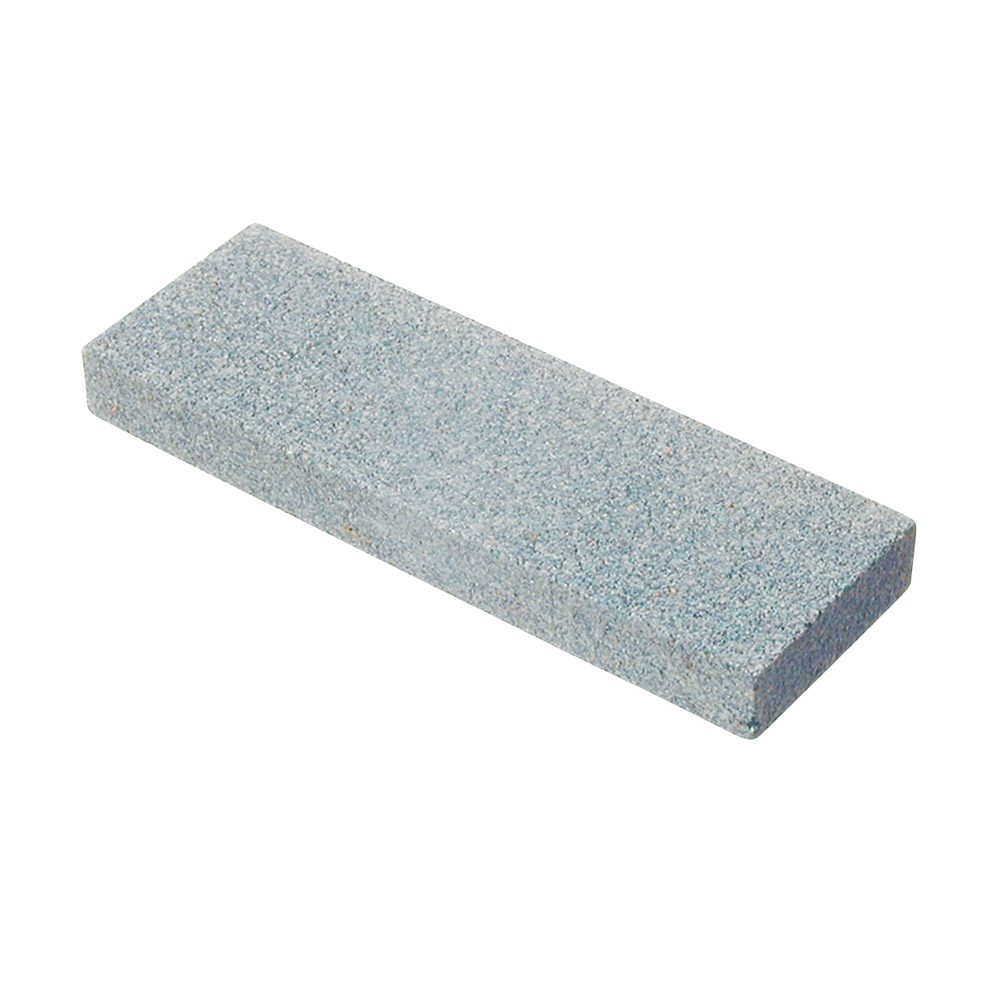 Zurichtstein 529 medium grün 75x25x8 St