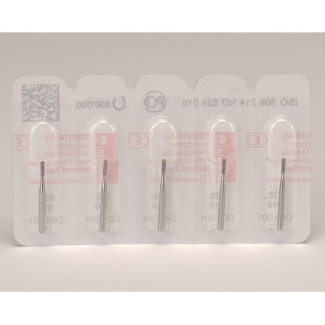 Diamant FG 835.010 5St