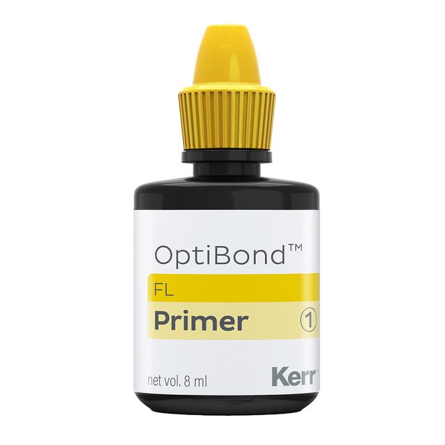 Optibond FL, 8 ml Primer Flasche