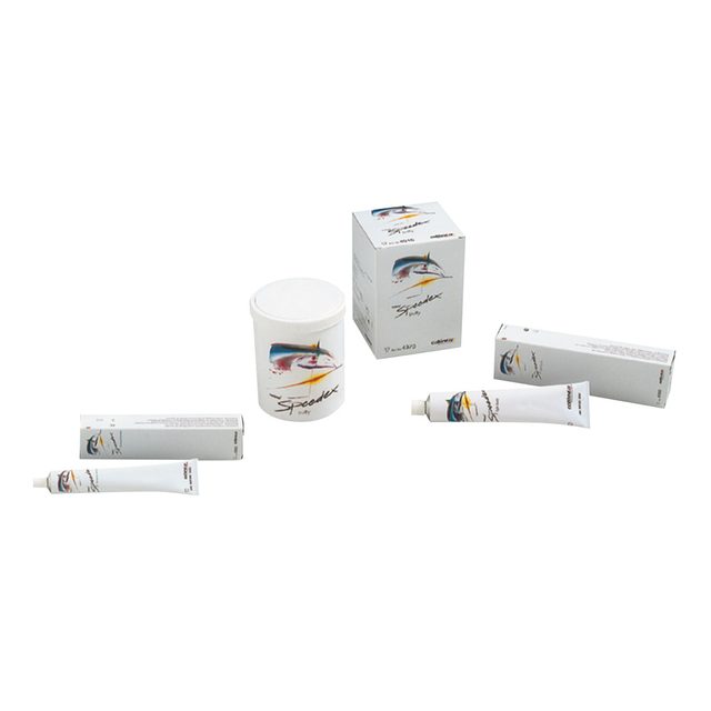 Speedex Light Body, 140 ml