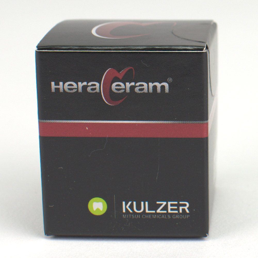 HeraCeram Pastenopaker POB4  2ml