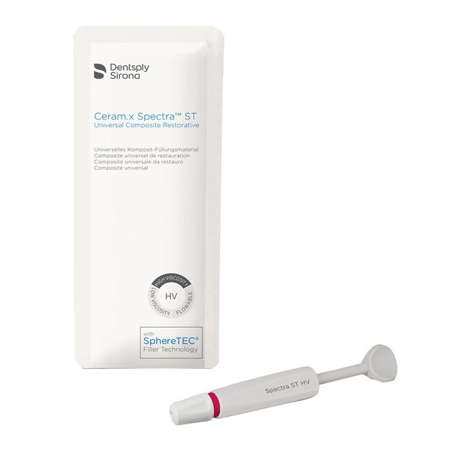 Ceram.X Spectra ST-HV Spritze A2  3g