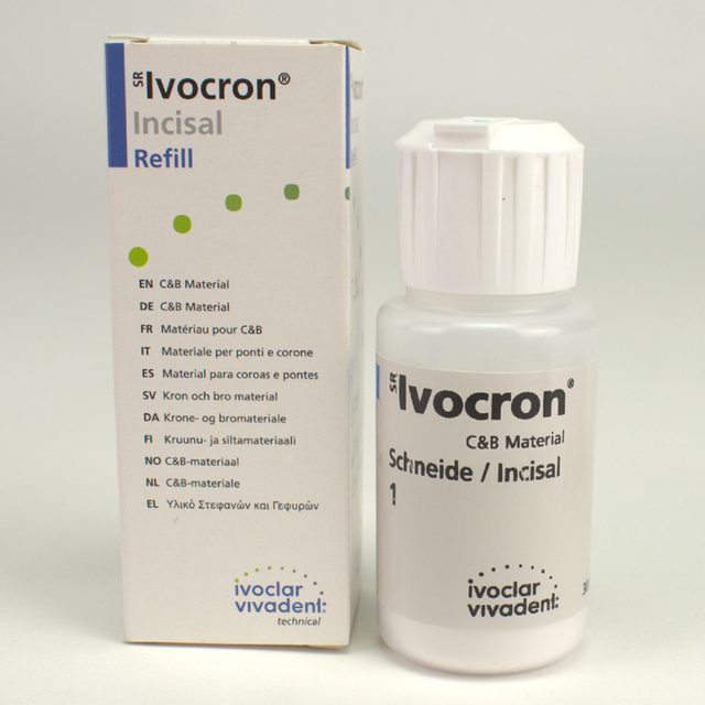 Ivocron S 1 (Alt 16)   30g
