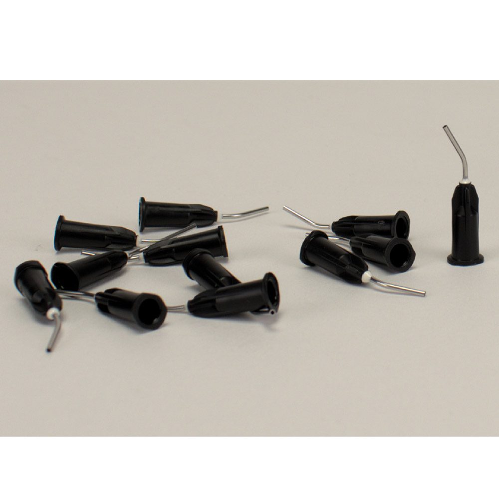 Applikationsnadeln Flow, standart 0.8 mm, 20 Stück