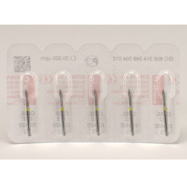 Diamant FG C 862.012 5St