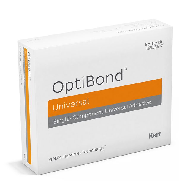 OptiBond Universal, 5 ml Flasche + Zubehör Kit