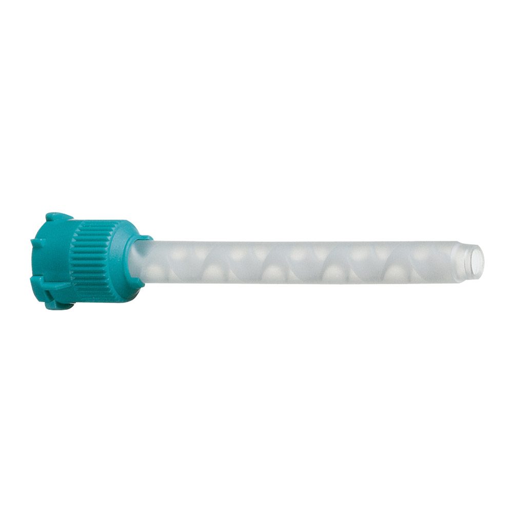 Mixing Tips Coltene 50/75 türkis, 40 Stück