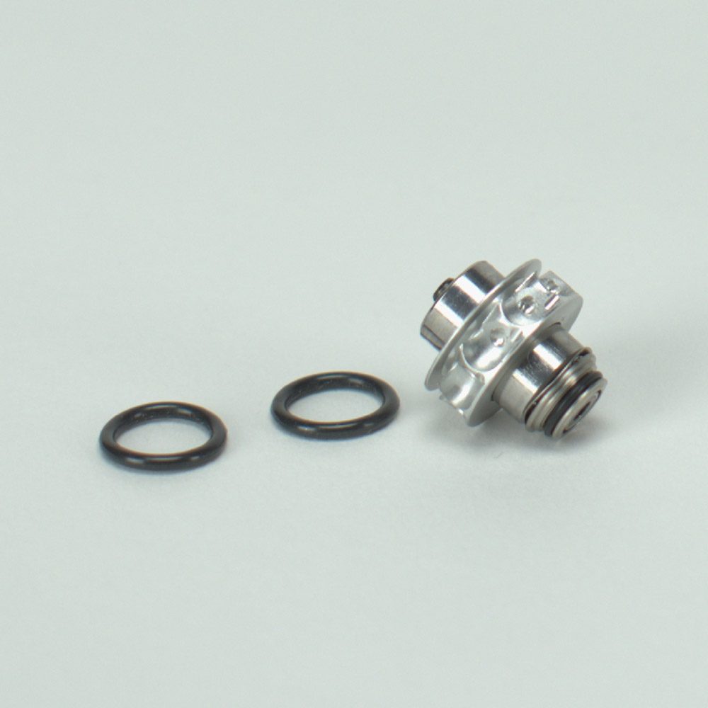 Ersatzturbine MASTERtorque o. Schlü. St