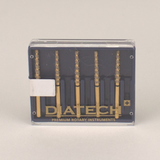 Diatech Diamant FG G856L018 11TSX 5St