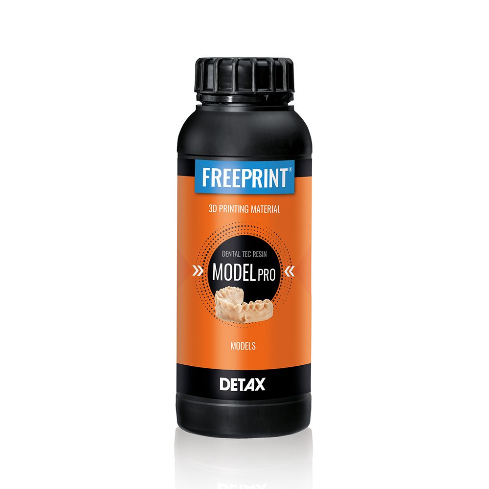FREEPRINT Model Pro caramel 1000g