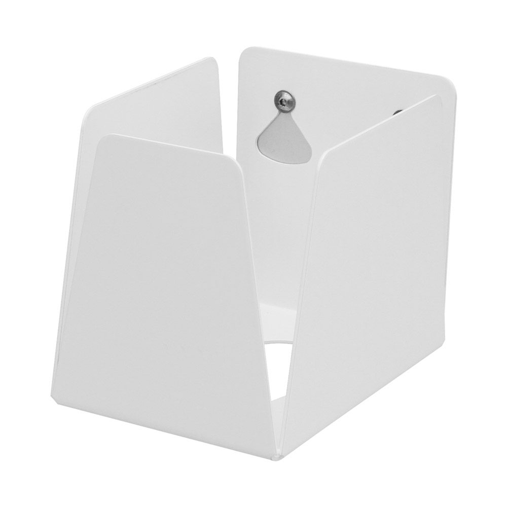 Applikationshilfe Handschuhe weiss St