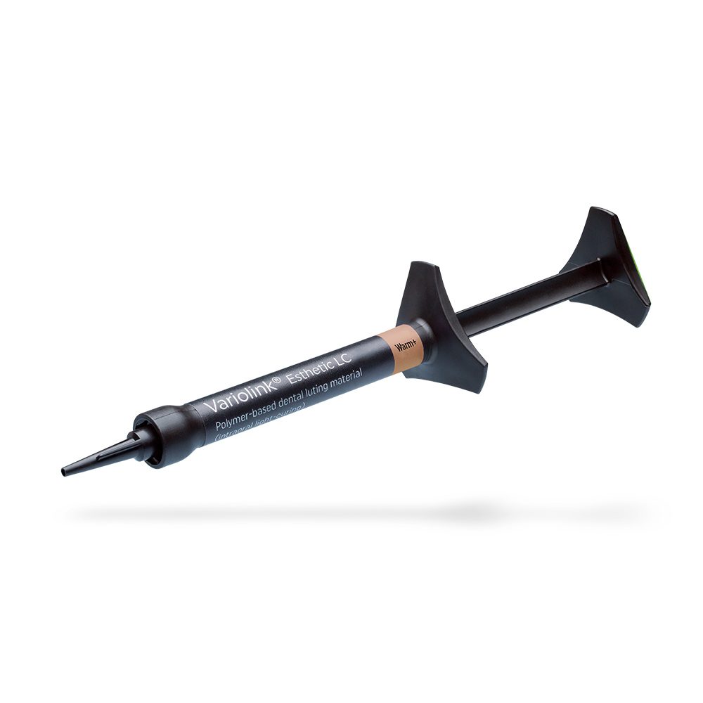 Variolink Esthetic LC Warm +