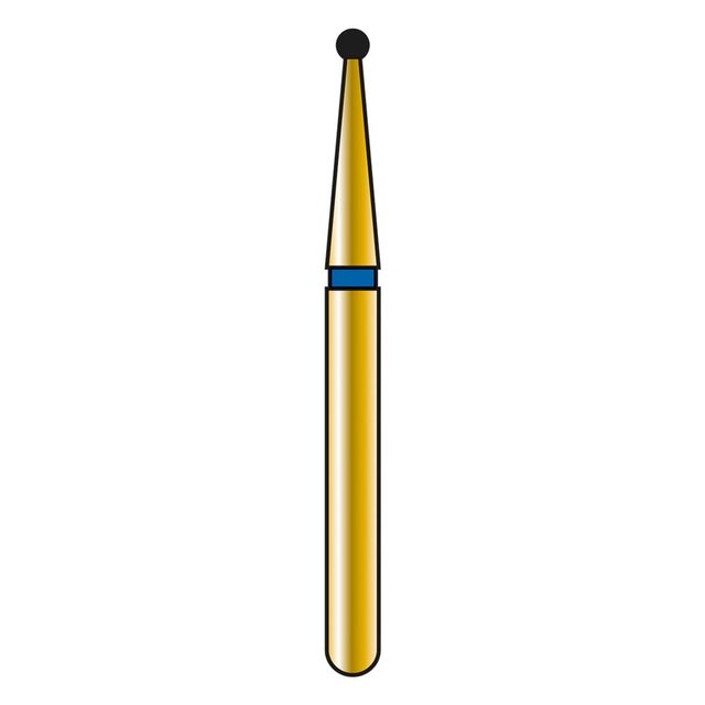 Diatech Diamant FG G801.010 01.0M  5St