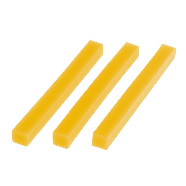 Bissnehmew. Stg. gelb weich zitron 490g