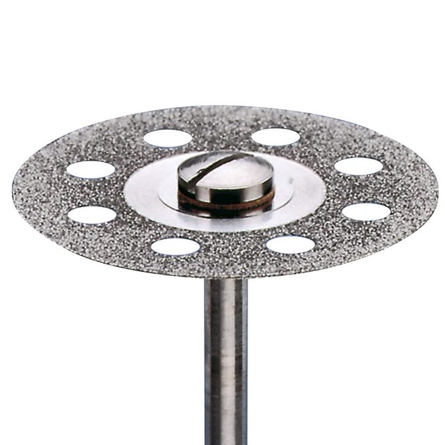 Diamantscheibe H 353 220 F x-fein St