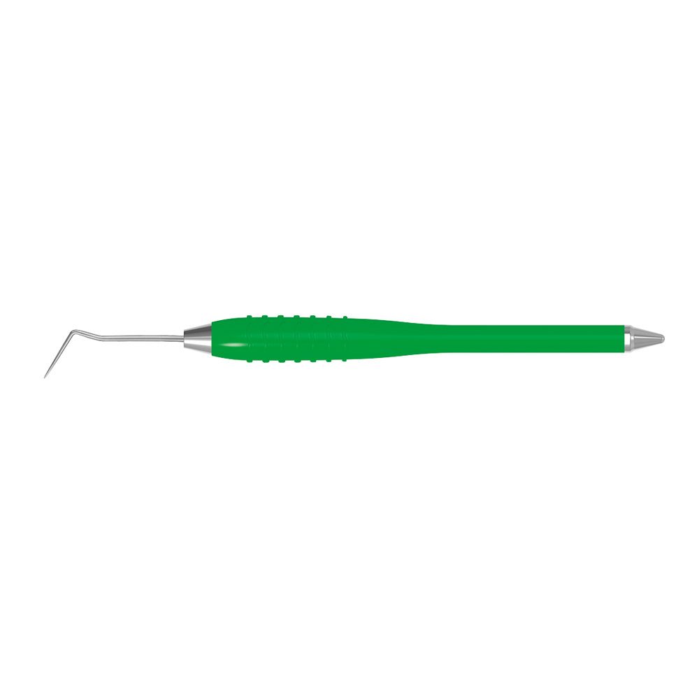Zahnsonde 1091/33-GR Fig.9 LS St