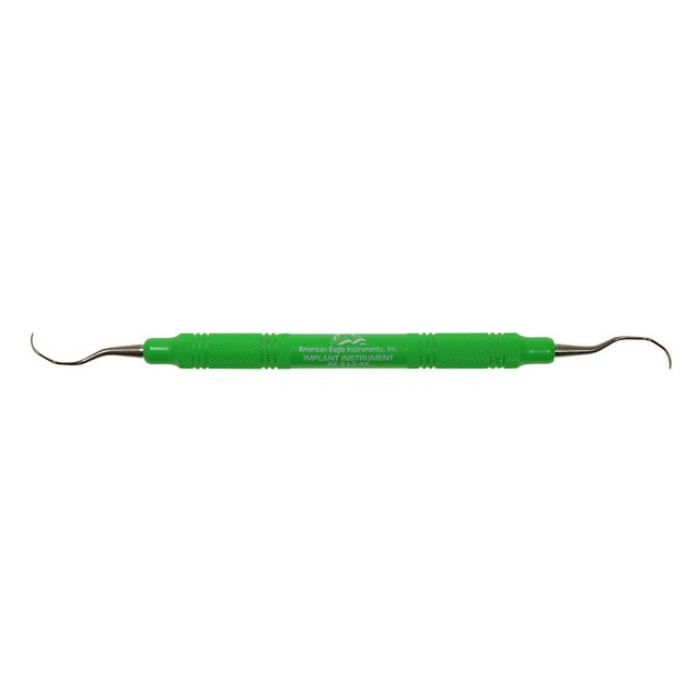 Implantat Instrument L3-4  AE St