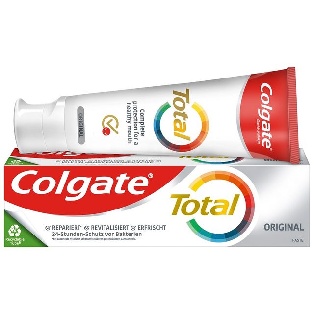 Colgate Total Original 75ml