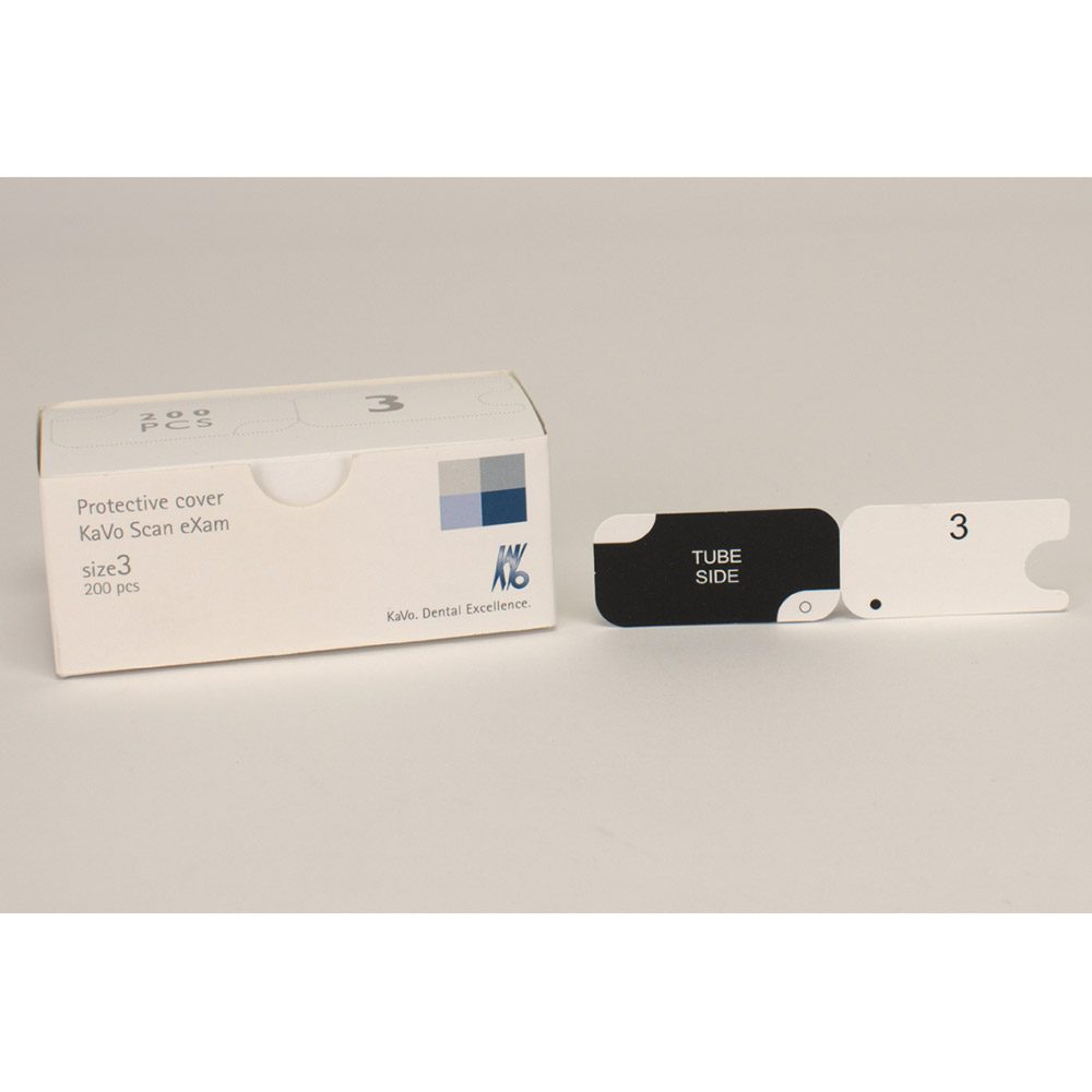 Biss-Schutz Gr. 3 200St