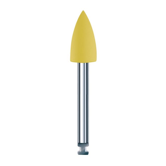 Ceragloss Pol. Wst gelb 30032 6St