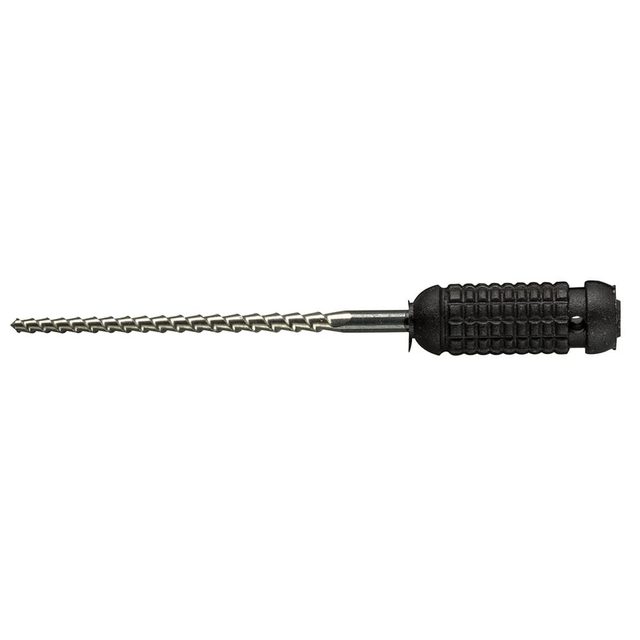 NiTi-S File #80 21mm 6pcs