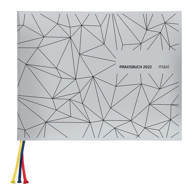 Praxisbuch Speiko Maxi 2027 St