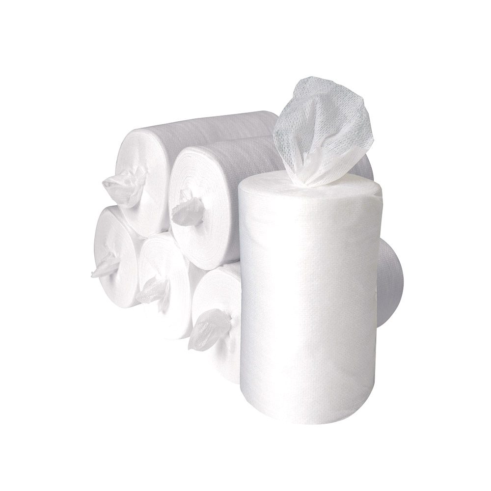 X-Wipes Vliestücher   6x90St