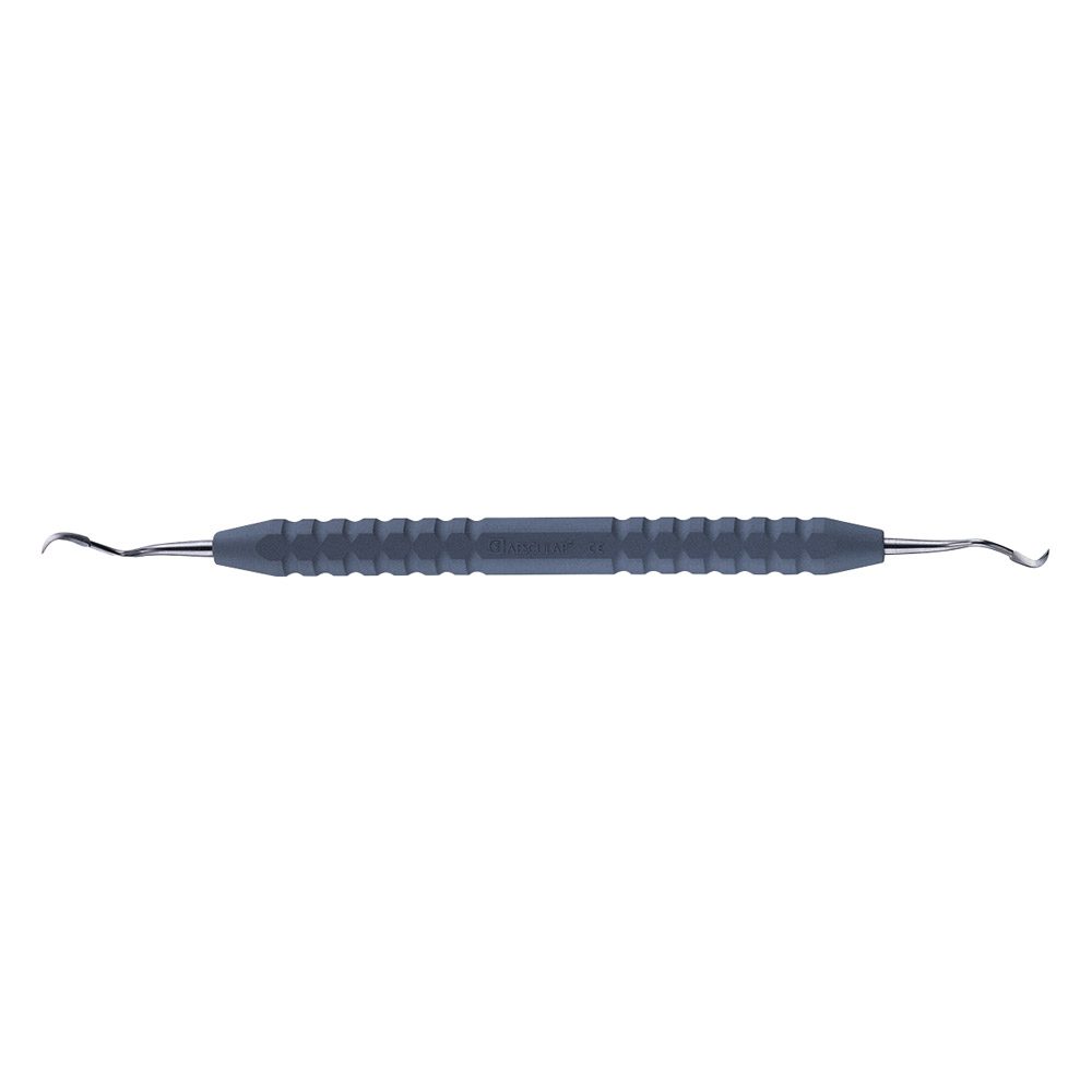 Scaler CI 2-3 DB349 grau, Stück