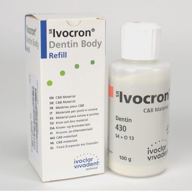 Ivocron D 430/4B      100g