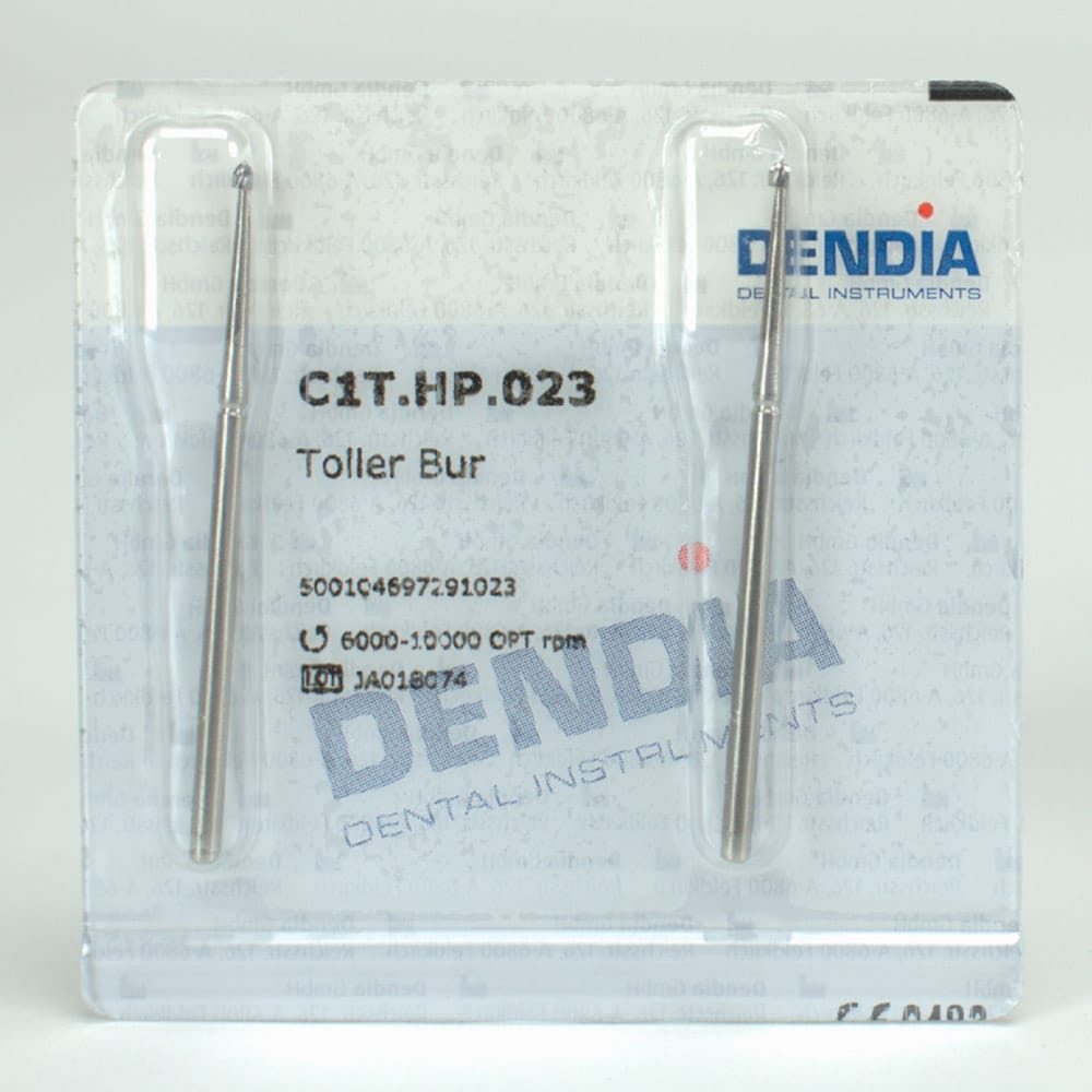 HM Bohrer C1T.HP.023  2St