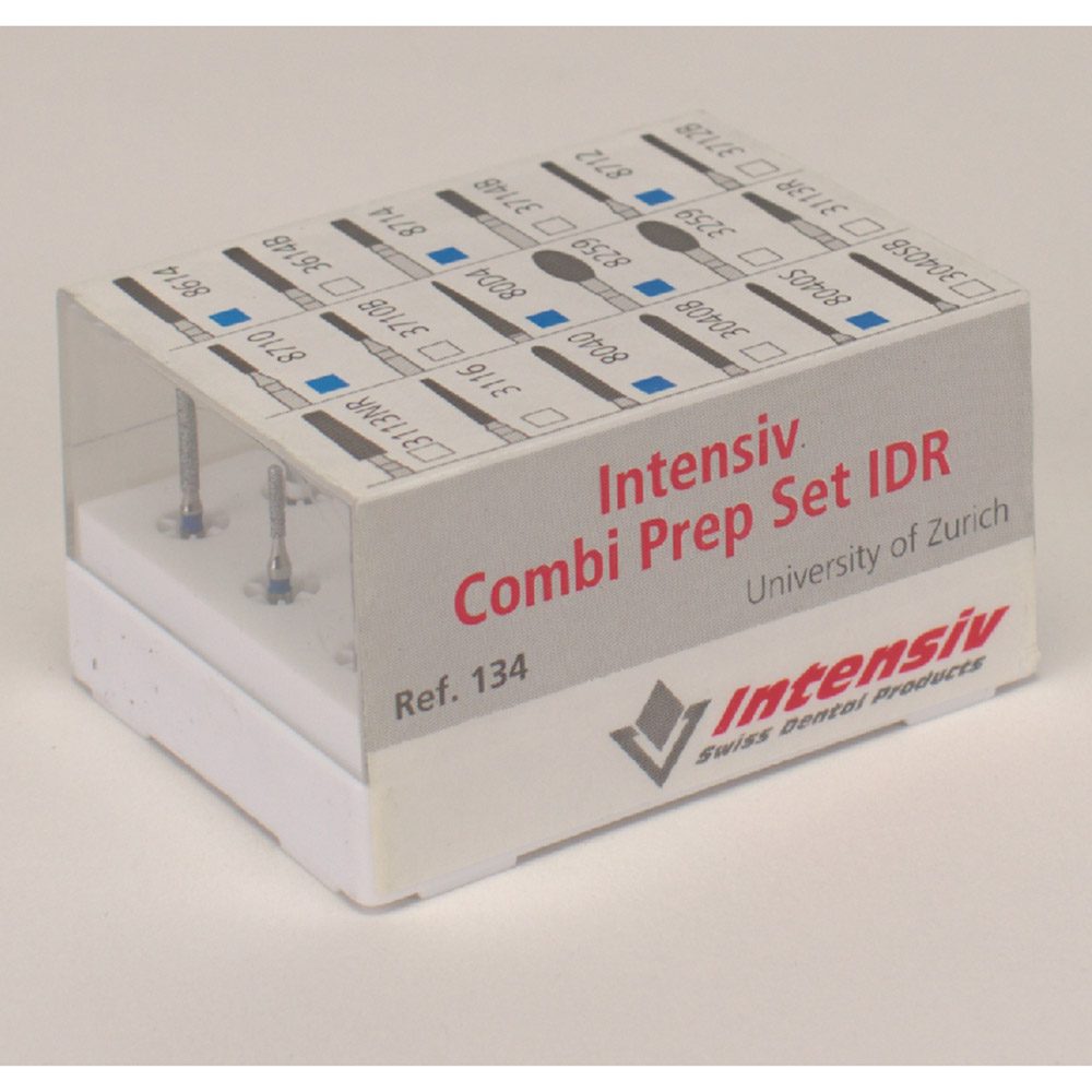 Modellier-Set n. Polz S-U Set