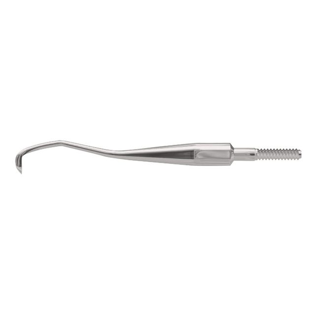 Scaler ET 8 Talon Tough Quick Tip  AE St