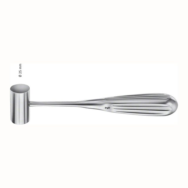 Plombierhammer DF114 St