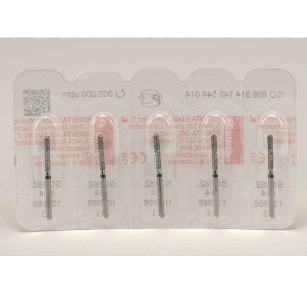 Diamant FG SG 882.014 5St