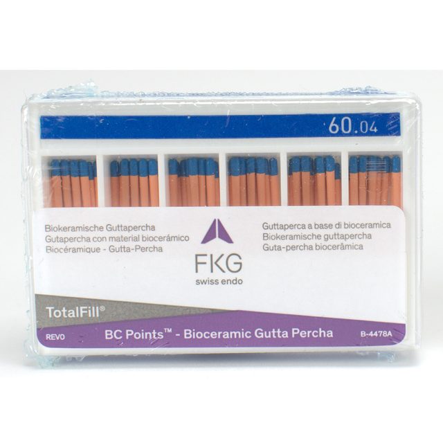 Total Fill BC Points .04  ISO 060  60St
