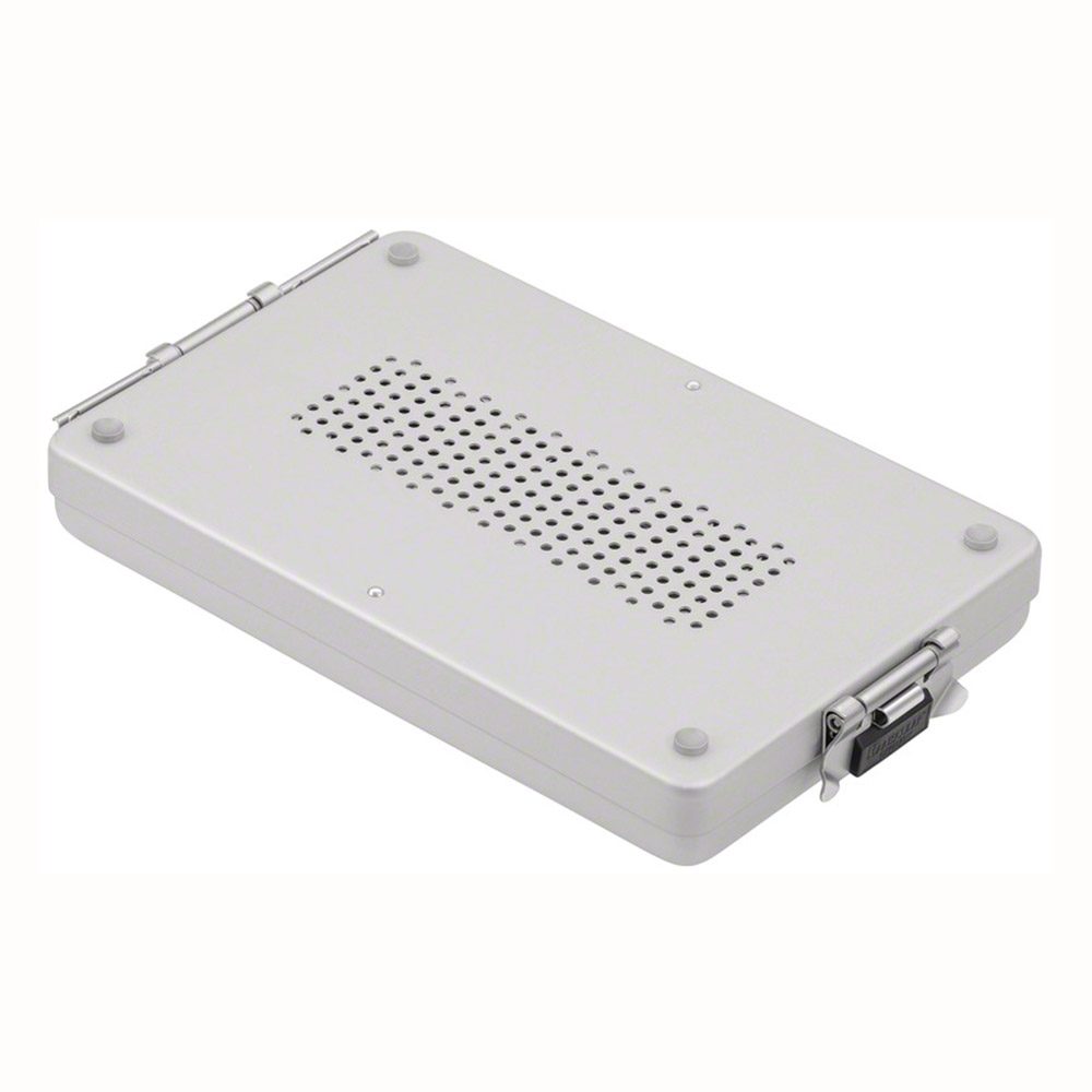 Dental Container 312x190x46mm  St