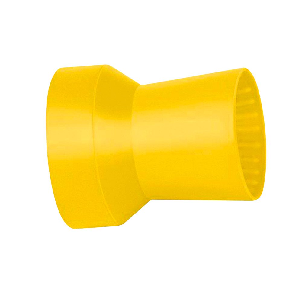 Prophy Polierer steckbar gelb hart, 24 Stück