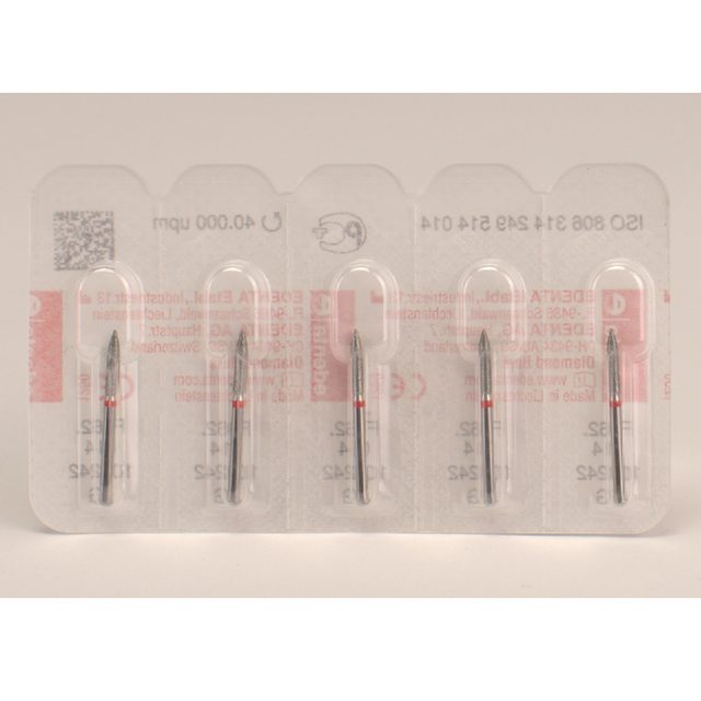 Diamant FG F 862.014 5St