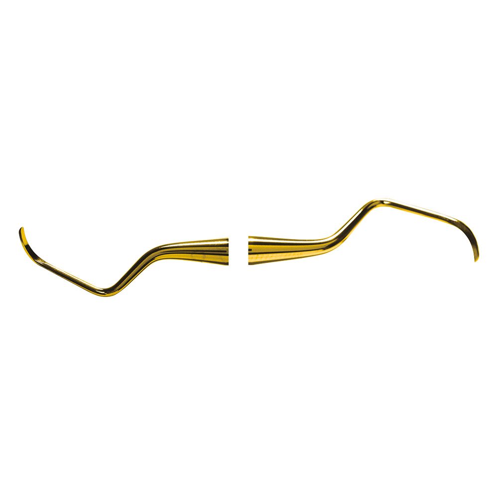 Kürette Columbia 4L-4R XPZ  AE St