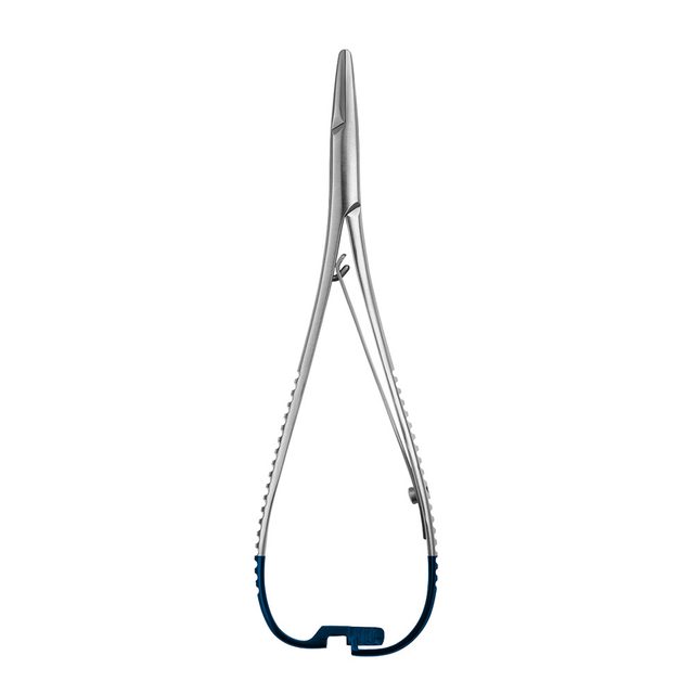 Nadelhalter Lichtenberg RH 17cm  St