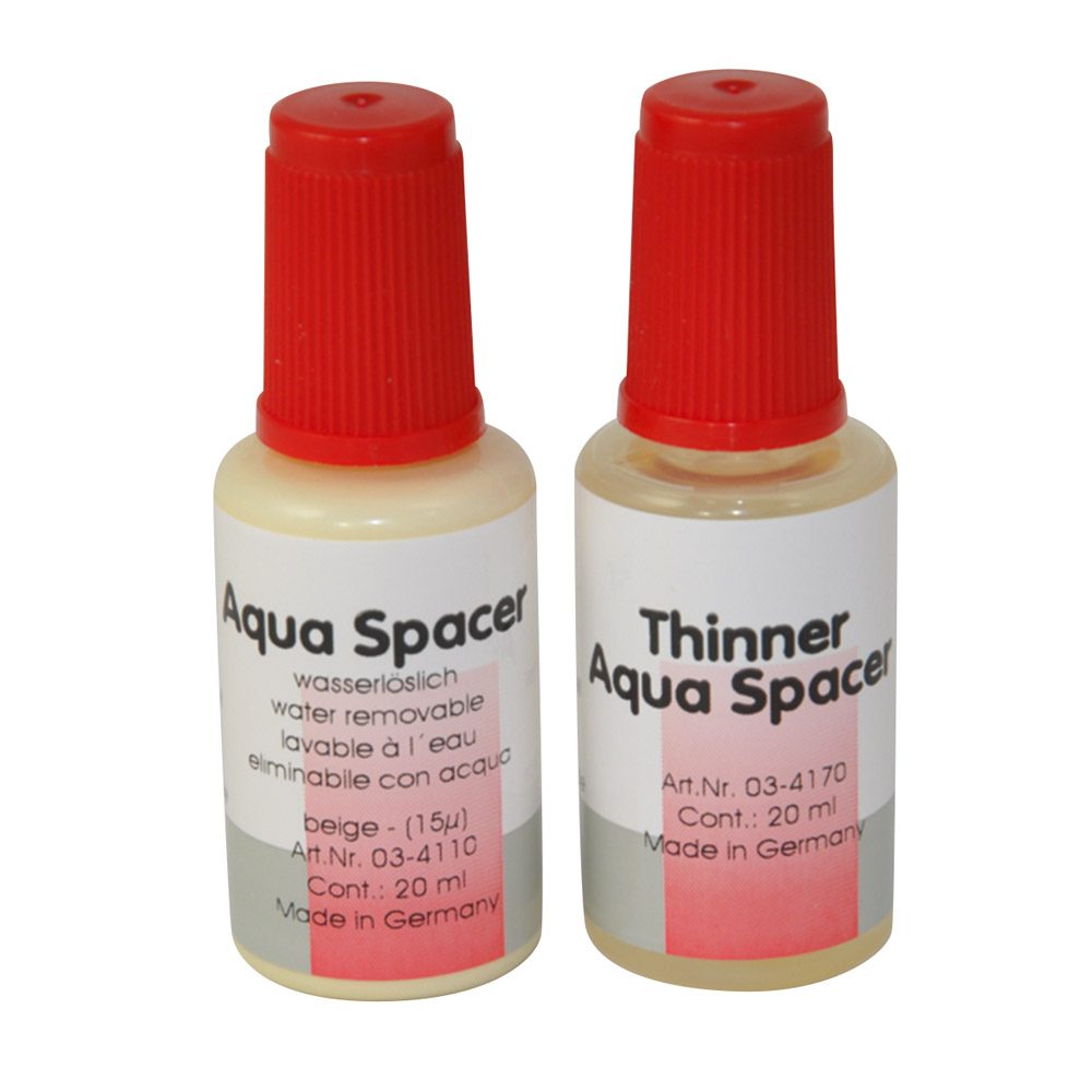 Aqua Spacer Stumpflack 20ml