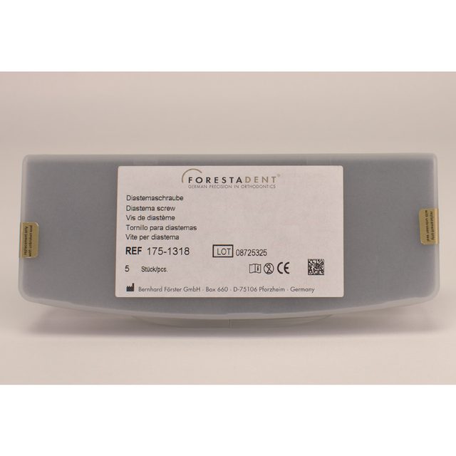 Dehnschraube Diastema 5St