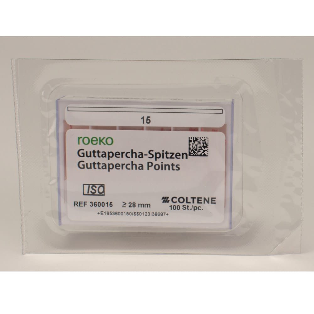 Guttaperchasp. pink 110 100St