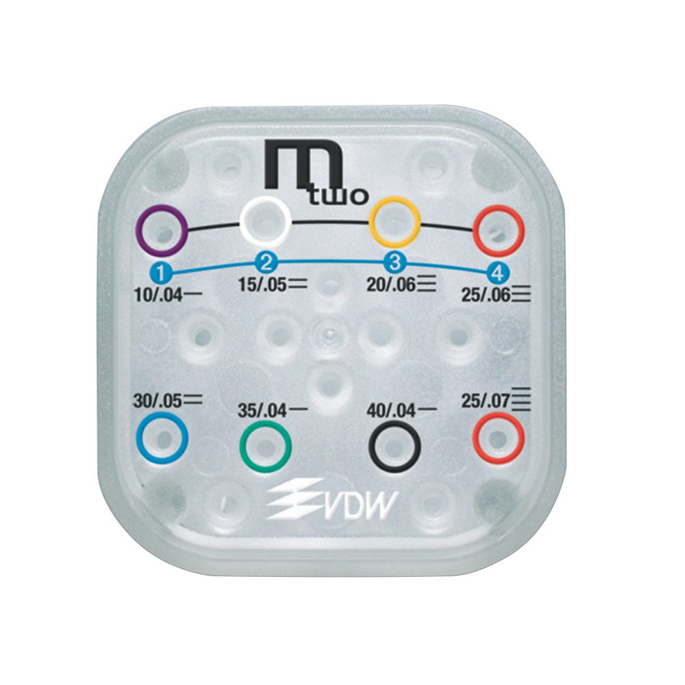MTWO Modul, Stück