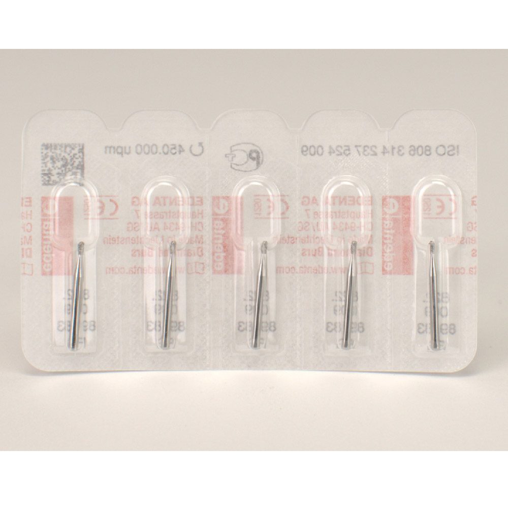 Diamant FG 822.009 5St