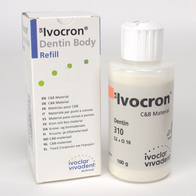 Ivocron D 310/3A      100g
