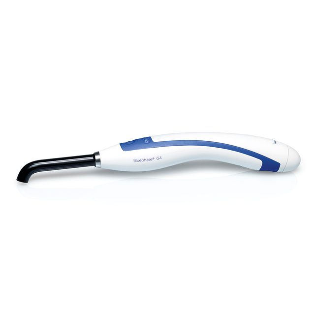 Bluephase G4 100-240V blau  St